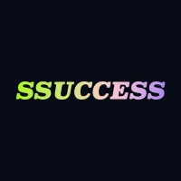 SSUCCESS logo - Similar company to Squid Erp