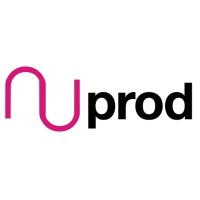 Nuprod logo - Similar company to Eggs Solutions