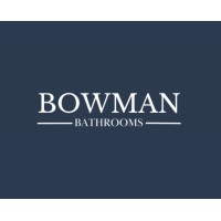 Bowman Bathrooms logo - Similar company to Aoarchitect