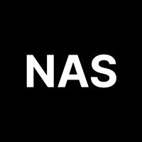 NAS Infosolutions logo - Similar company to Annvision Web Solutions