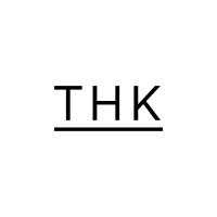 THK Gallery logo - Similar company to A4 Arts Foundation