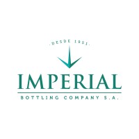 Imperial Bottling Company S.A logo - Similar company to Sigmaplast A.S.