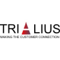 TriAlius Ltd logo - Similar company to Fxicloud