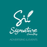 SIGNATURE CONSULTING logo - Similar company to Fortera