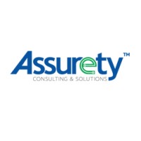 Assurety Consulting & Solutions Inc. logo - Similar company to Mclean Intelligent Workforce