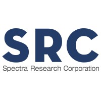 Spectra Research Corporation logo - Similar company to Morrell Instrument Co., Inc.