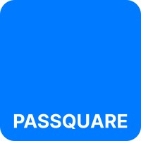 Passquare logo - Similar company to Passmachine