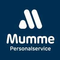 Mumme Personalservice GmbH logo - Similar company to Dan-It Gmbh