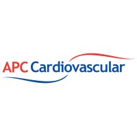 APC Cardiovascular Ltd logo - Similar company to Sparkbio