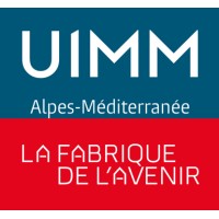 UIMM Alpes-Méditerranée logo - Similar company to Spmr Llc.