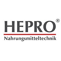 HEPRO GmbH Nahrungsmitteltechnik logo - Similar company to Hepro Gmbh