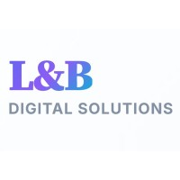 L&B Digital Solutions logo - Similar company to Medicaplus
