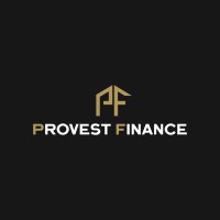Provest Finance logo - Similar company to Ellby