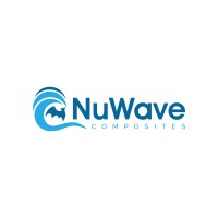 Nuwave Composites logo - Similar company to Ocean Waves Uae