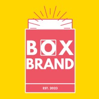 Boxbrand.co logo - Similar company to Fluenceflow
