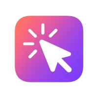 One-Click.ai logo - Similar company to Merklemap