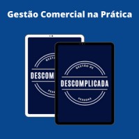 Gestão Comercial na Prática logo - Similar company to Dore