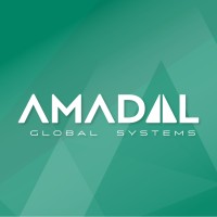 AMADAL GLOBAL SYSTEMS logo - Similar company to Comer Spa