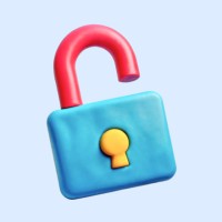 Unlock Clay logo - Similar company to Qiwie
