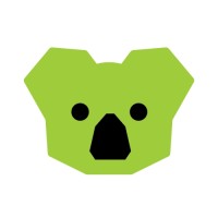 Koala Trimmers logo - Similar company to Koala Creative
