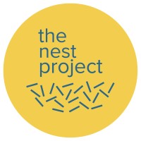 The Nest Project logo - Similar company to First Steps Bath