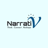 NarratiV (Bangladesh) logo - Similar company to Bangladesh Cancer Aid Trust-Bancat