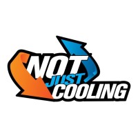 NOT JUST COOLING LIMITED logo - Similar company to A&S Mechanical