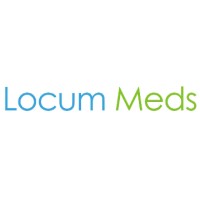 Locum Meds GP logo - Similar company to Profdoc