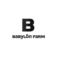 Babylon Farm logo - Similar company to Doki Doki Handroll