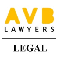 AVB Lawyers logo - Similar company to Dn Legal