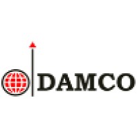 Damco Solutions Limited logo - Similar company to Testingxperts