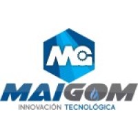 MAIGOM logo - Similar company to Ebr Soluciones Spa