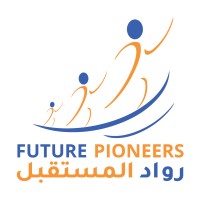 Future Pioneers ~ Ensaf logo - Similar company to Norexia