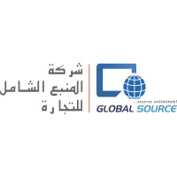 Global Source KSA logo - Similar company to Karzah, Advanced Materials Trading Co. Ltd.