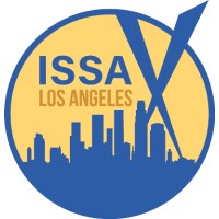 ISSA Los Angeles logo - Similar company to Owasp La