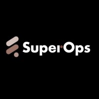 Super Ops I Work Management I Task Management logo - Similar company to Superops