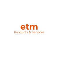 Agency ETM logo - Similar company to Arkema Design