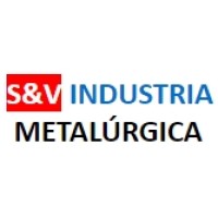 S&V Industria Metalurgica