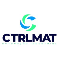 CTRLMAT Automação Industrial Ltda logo - Similar company to Csa Automação