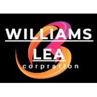 Williams Lea corpration logo - Similar company to Williams Lea