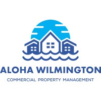 Aloha Wilmington Commercial Property Management logo - Similar company to One West Group