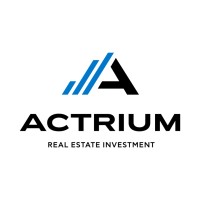 Actrium logo - Similar company to Bss - Building Solid Success