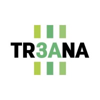 TR3ANA logo - Similar company to Negociar Veterinaria