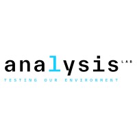 Analysis lab sa/ag logo - Similar company to Gallo Ag