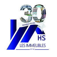 HS Properties Inc. logo - Similar company to Lyonhill