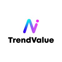 TrendValue logo - Similar company to Fased