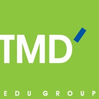 TMD Education Group logo - Similar company to Tmdgroup, Inc.