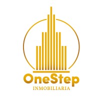 Inmobiliaria One Step logo - Similar company to Juan Sánchez - Agente Inmobiliario Remax -Life