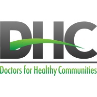 DHC logo - Similar company to Imn Nutrition & Lifestyle Ltd
