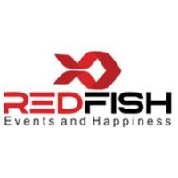 RedFish Events and Happiness logo - Similar company to Tartous Computer Llc